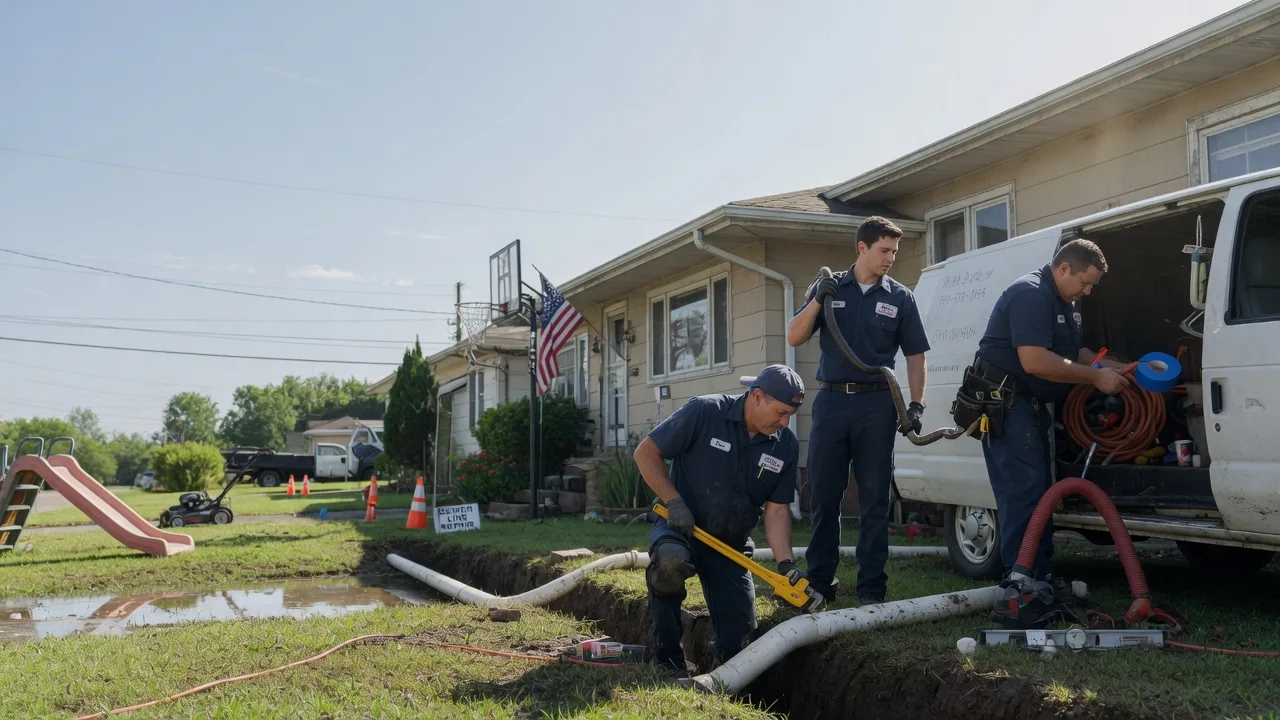 Toilet Installation in Rio Linda, CA near me